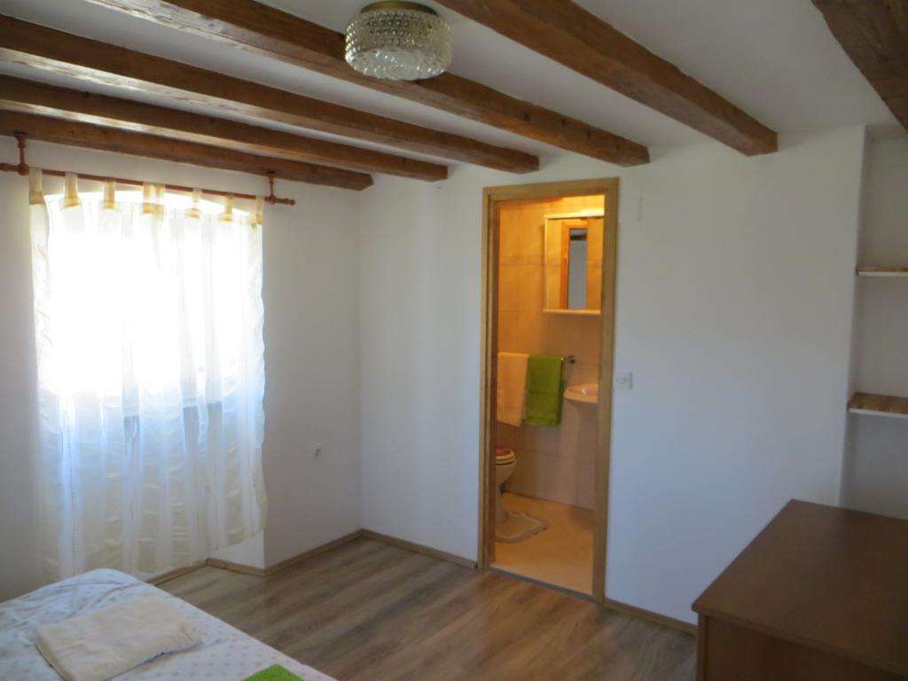 Holiday Home Pernata Εξωτερικό φωτογραφία